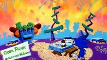 Adventures of Sonic the Hedgehog 136 - Robotnik's Rival