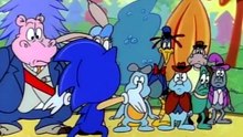 Adventures of Sonic the Hedgehog 140 - Zoobotnik