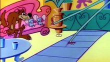 Adventures of Sonic the Hedgehog 138 - Sonic The Matchmaker