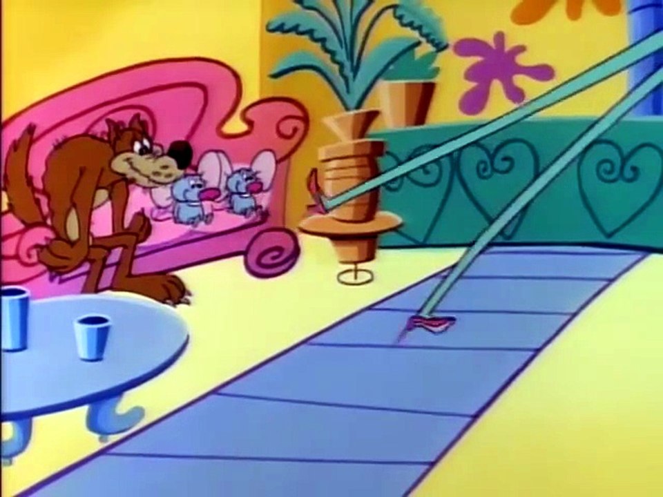 Adventures of Sonic the Hedgehog 138 - Sonic The Matchmaker