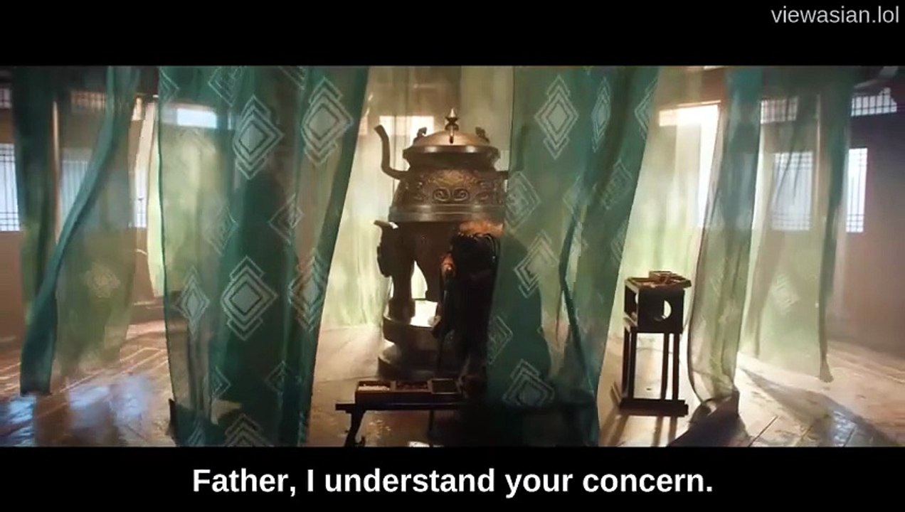Ashes to Crown Ep 9 Engsub
