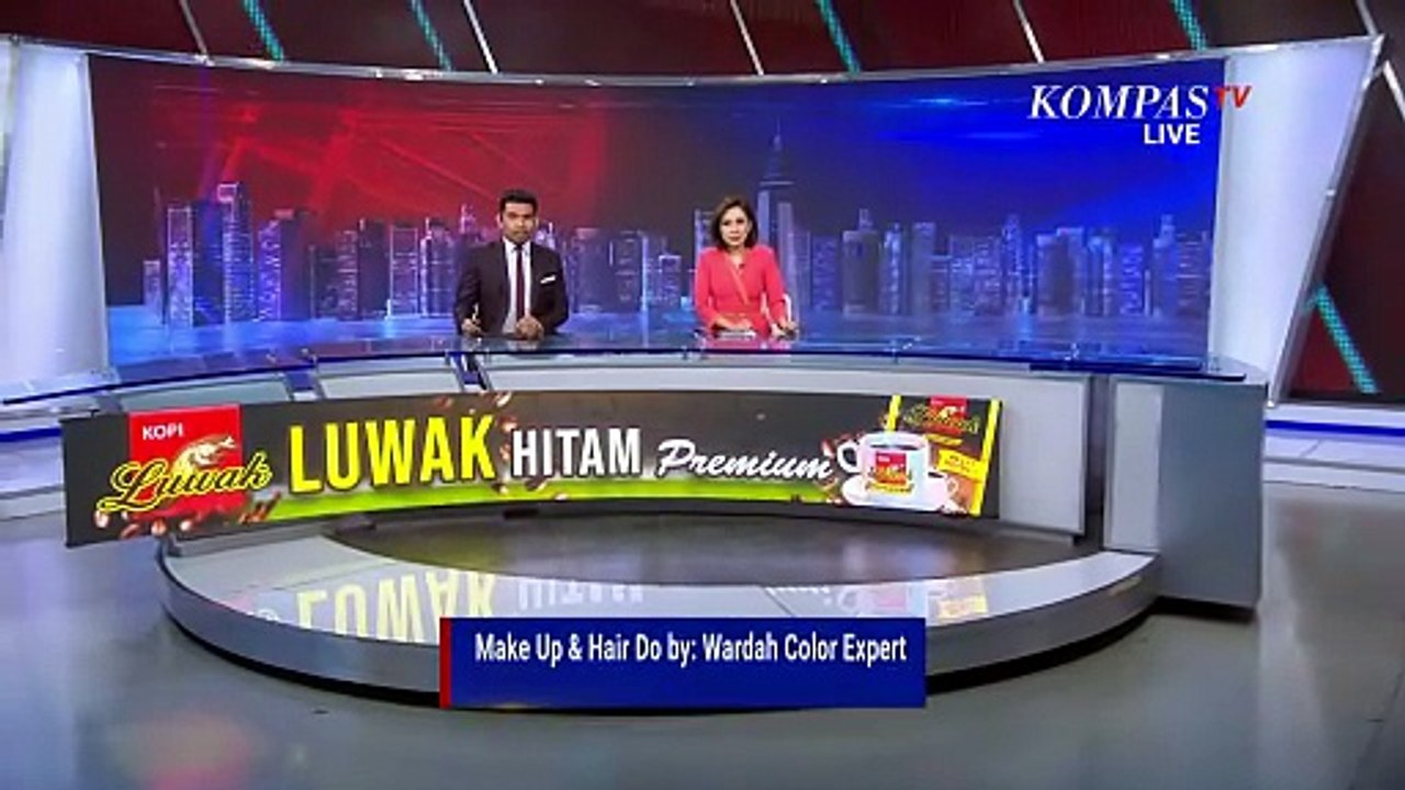 Sopir Fortuner 'Dirujak' Massa di Tanah Abang Usai Diduga Senggol Pengendara Ojol | KOMPAS PETANG