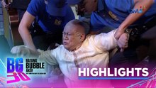 Bubble Gang: Bato-bato sa langit, ang madapa ‘wag magalit!