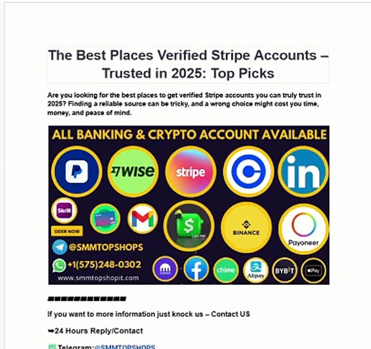 Best place to Buy Verified Kraken Accounts: A Complete G..