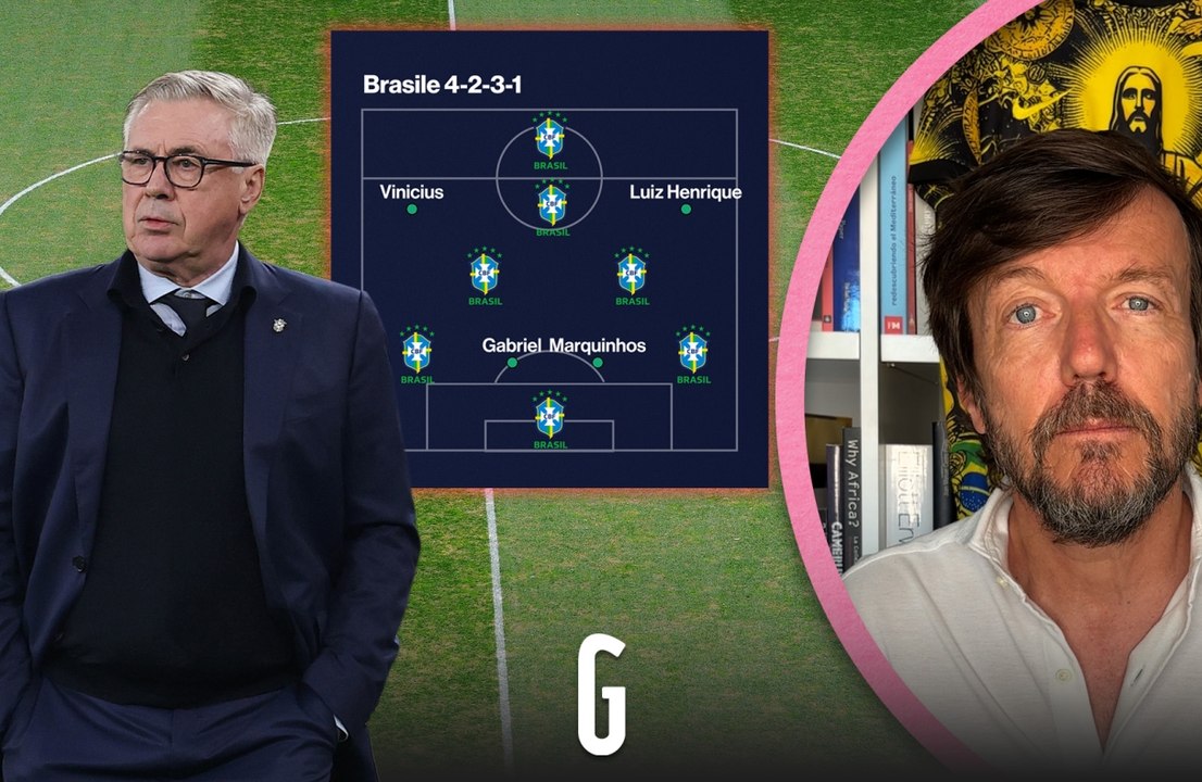 Mondiali, la formazione del Brasile: Neymar giocherà?