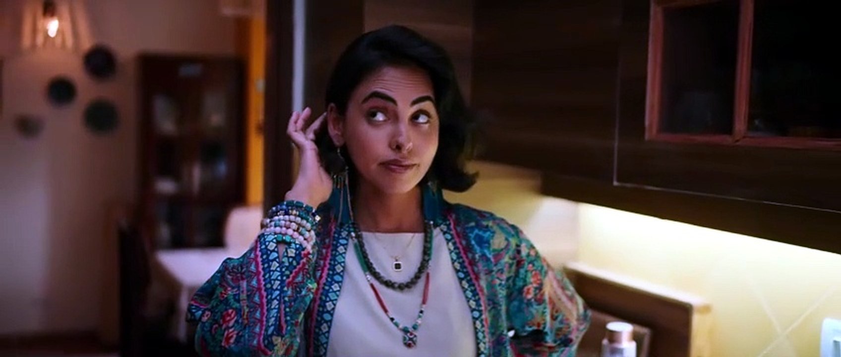 The Great Shamsuddin Family 2025 Hindi Movie