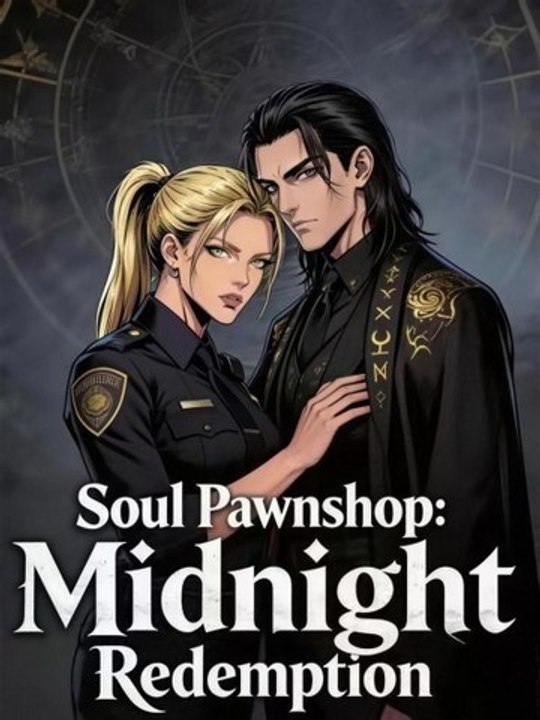Soul Pawnshop: Midnight Redemption | Short Drama Full HD 720p #ADB