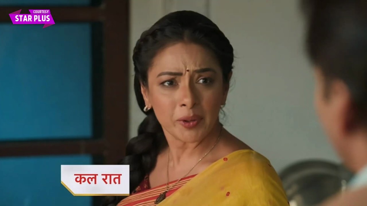 Anupama - Anupamaa 8th June 2026 New PROMO - Today Episode