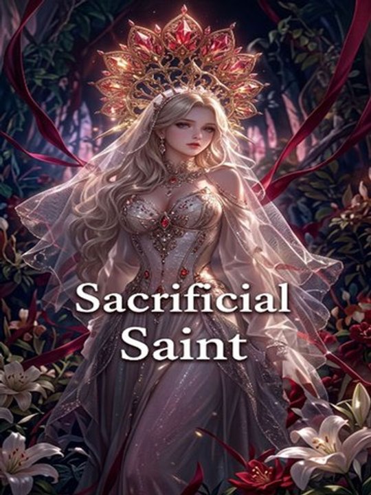 Sacrificial Saint - Full - Hot - 🔥🔥🔥FULL MOVIES ENGLISH SUB 2026