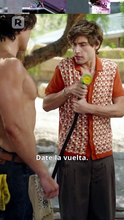 El chico del establo En Español [Full Movie]