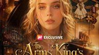 The Arms King's Fatal Blindness #englishsub #fullmovie🍿🎬