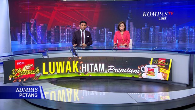Kesaksian Karyawan Detik-Detik Gudang Pabrik Kayu di Semarang Terbakar: Dengar Ledakan Mesin