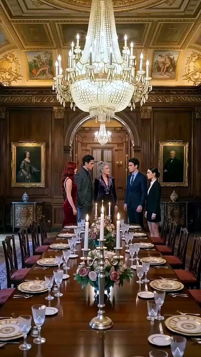 Breaking! Your Ex-Wife Is a Billionaire Heiress