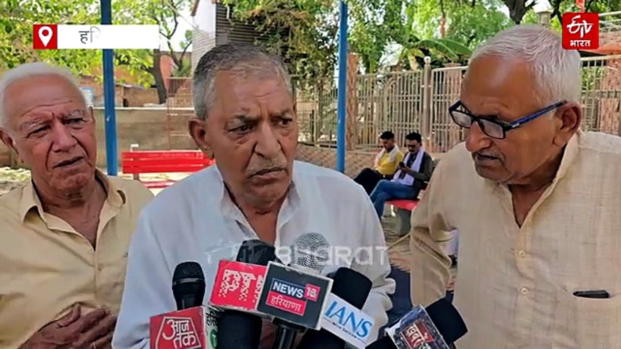 चरखी दादरी में मेडिकल कॉलेज के नामकरण पर बवाल, सरकार को खाप का डायरेक्ट अल्टीमेटम