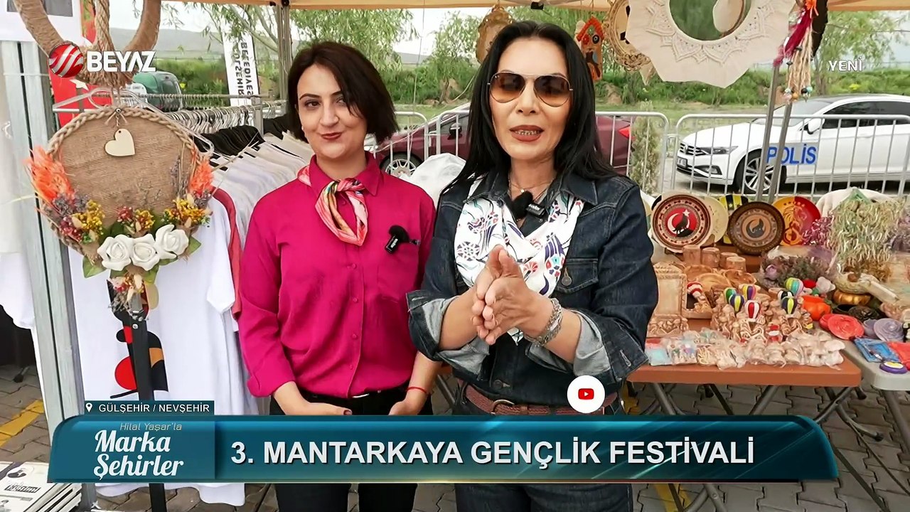 Marka Şehirler 7 Haziran 2026