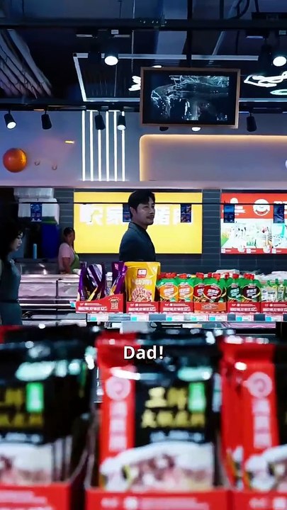 [Dubbed] He Raised Them All