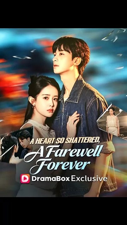 A Heart So Shattered, A Farewell Forever - Full