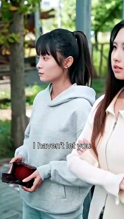 ENG DUB You Can Live Well Alone