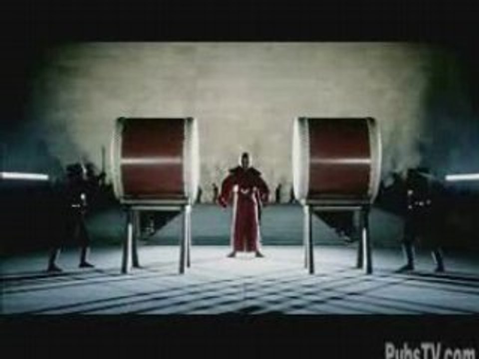 Pub Nike Football - La mission