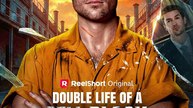 Double Life of a Cell Block King - FULL | Reelshort