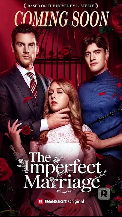 The Imperfect Marriage HOT