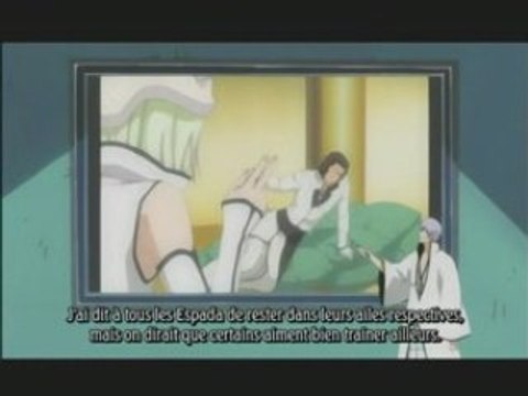 Preview Bleach 176 VostFr