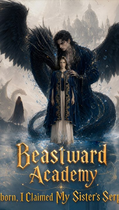 Beastward Academy: Reborn, I Claimed My Sister's Serpent - Full Episode (ENG SUB) | Rebirth, Fantasy Revenge #AVS