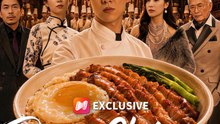 Divine Chef Strikes Back - Full Episode | Culinary Revenge Drama #ANS