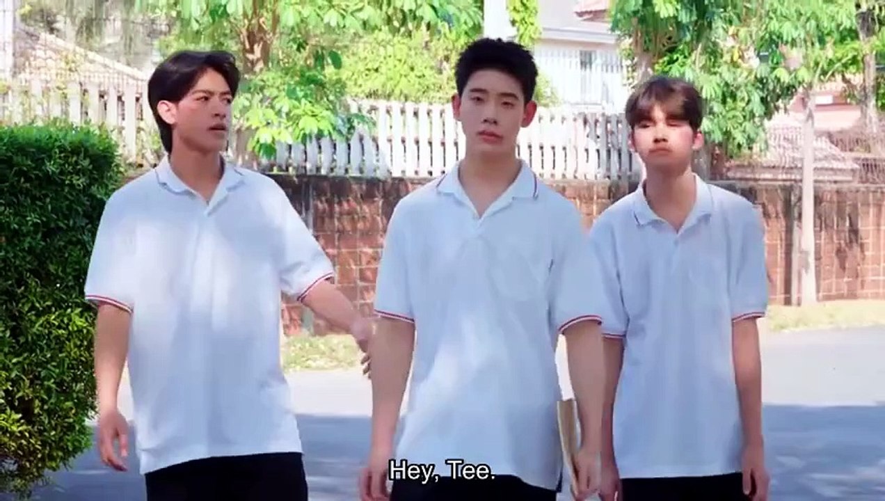 Crazy Love Moo-Moo! Episode 5 | English Sub