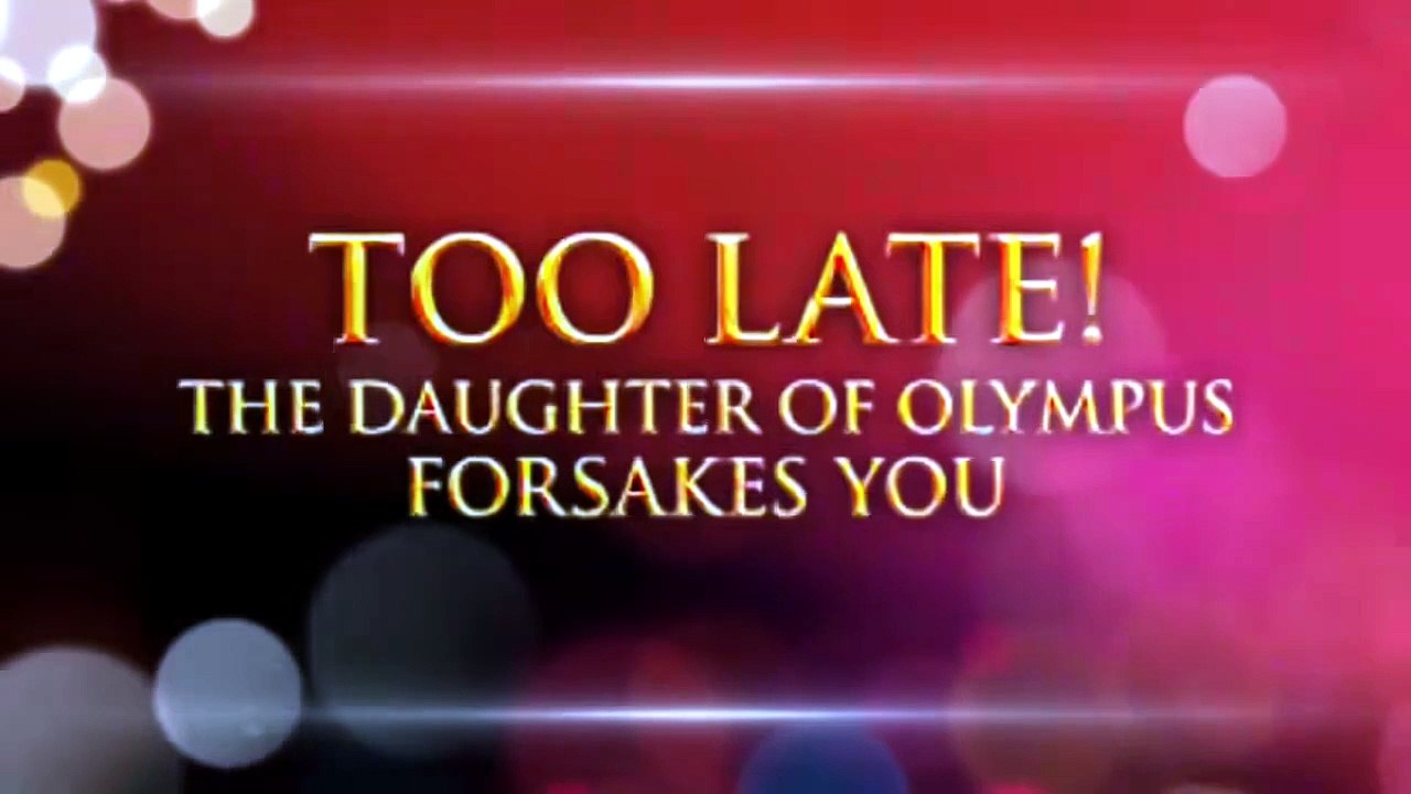 [#MiniMovie] Too Late The Daughter of Olympus Forsakes You Full Movie New 2026 - Full Episode [Full Movie]