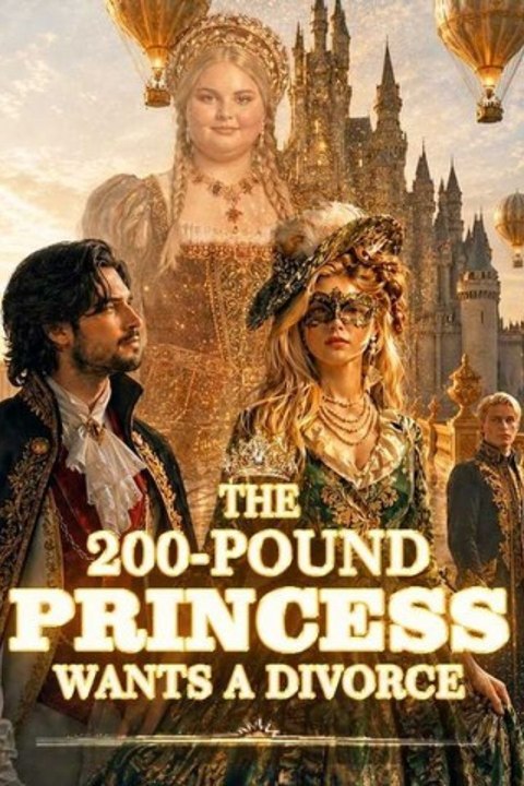 The 200-Pound Princess Wants a Divorce Full MOVIE