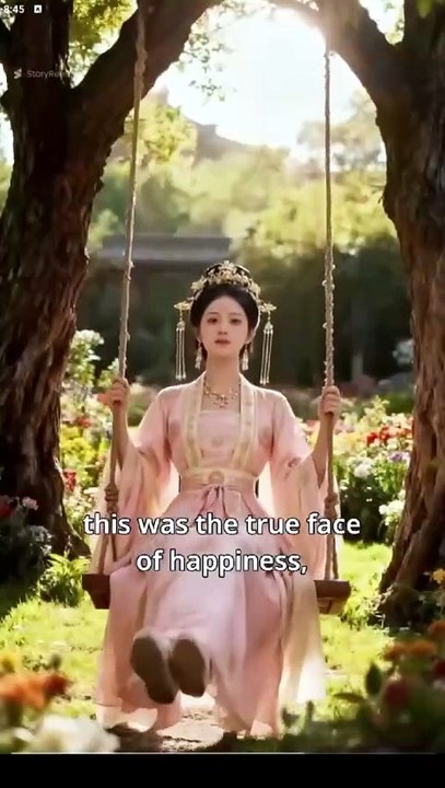 The Princess Plays With Fire ASM ENGSUB - Complete EP Ancient Romance, Betrayal, Drama Series