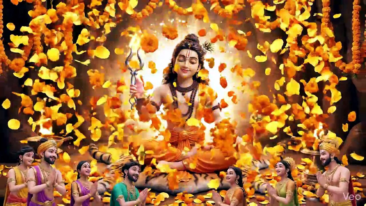 🚩 “जय बाबा बालक नाथ | श्रद्धा ते विश्वास दा दरबार