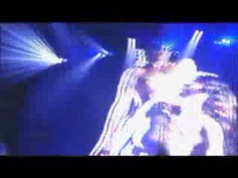 Tiesto - Elements of Life DVD1 Chapter18