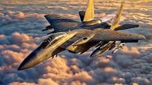 The Undefeated Champion: F-15 Eagle Evolution (1941-2030)