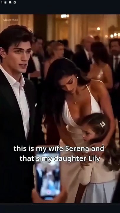 My Husbands Other Wife Asm - FULL MOVIE ☑️ - Eng Sub