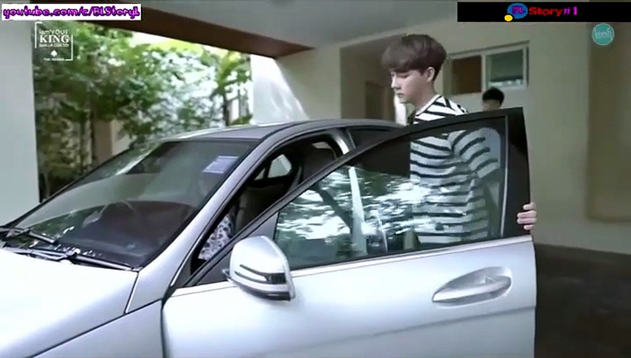 [INDO SUB] I AM YOUR KING EPISODE 1 [Full Movie]