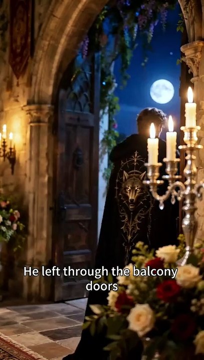 The Alpha King Chose Wrong - HOT