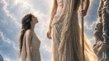 Poseidon - Full Episode | Greek God Romance Fantasy