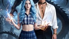 Shadow Dragon Lord: The Revenge of the Reborn Beast Trainer - Full Episode | Fantasy Revenge #ASM