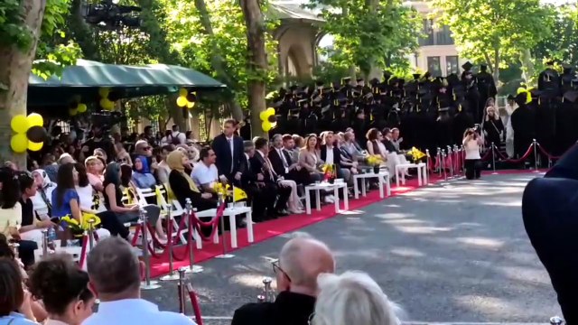 Öğrenciler tehdit edilmiş! İstanbul Erkek Lisesi’ndeki provokasyonda akran zorbalığı
