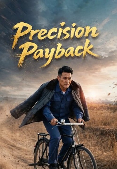 Precision Payback - Full Movie