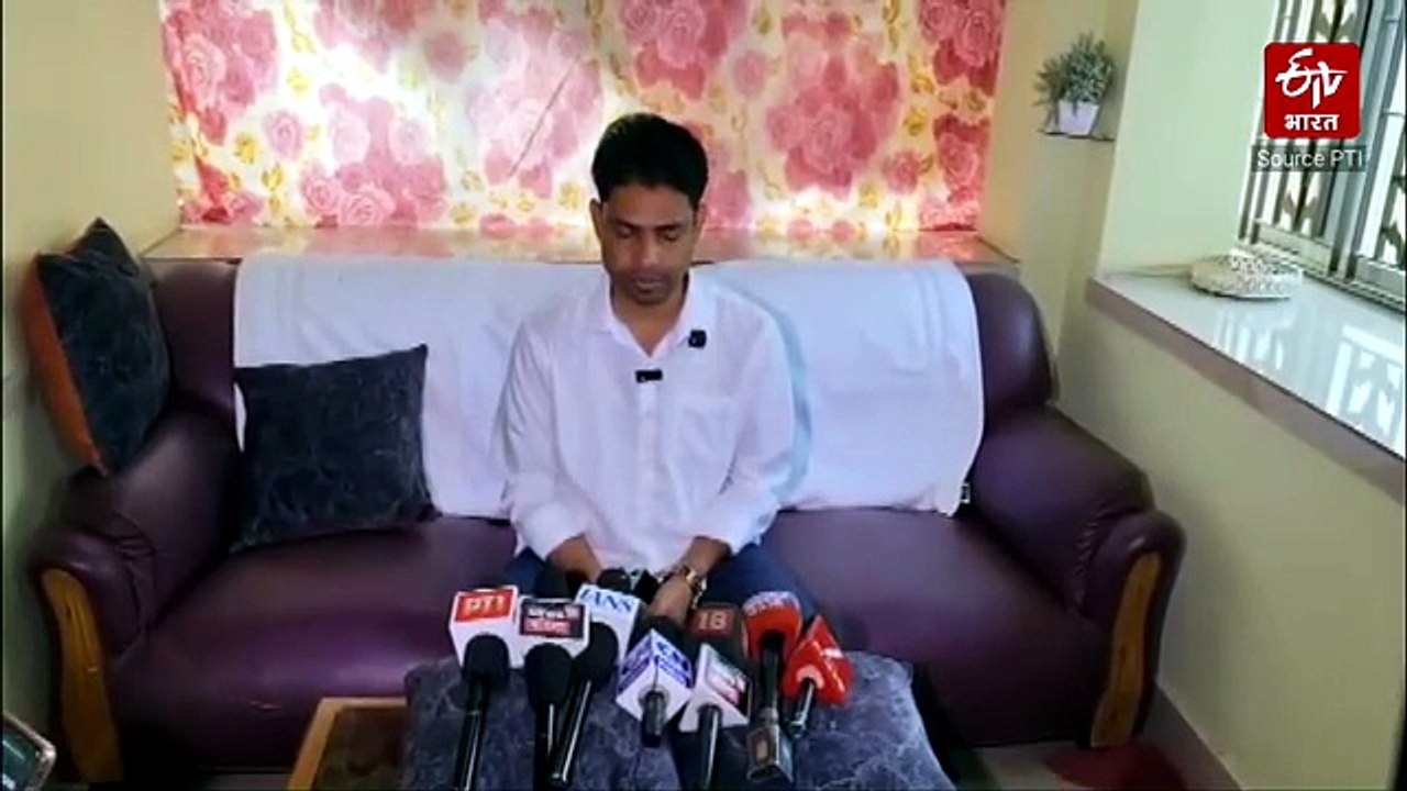 नेपाल बॉर्डर से TMC नेता जहांगीर खान गिरफ्तार, देश छोड़कर फरार होने की थी तैयारी?