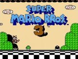 Super Mario Bros 3 (NES)