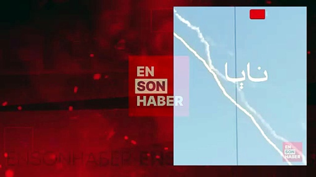 Tahran’da patlama sesi duyuldu