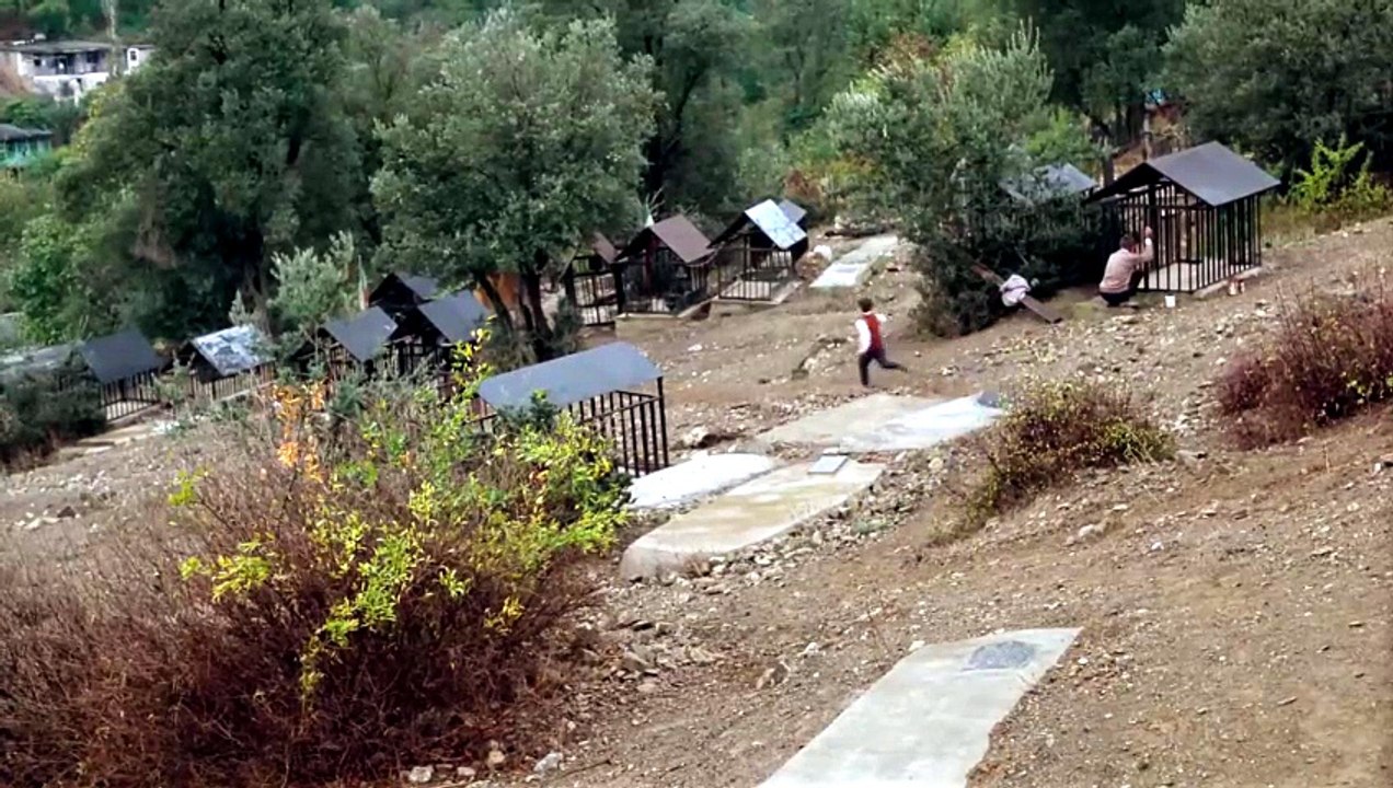 Arkadaşımın Evi Nerede