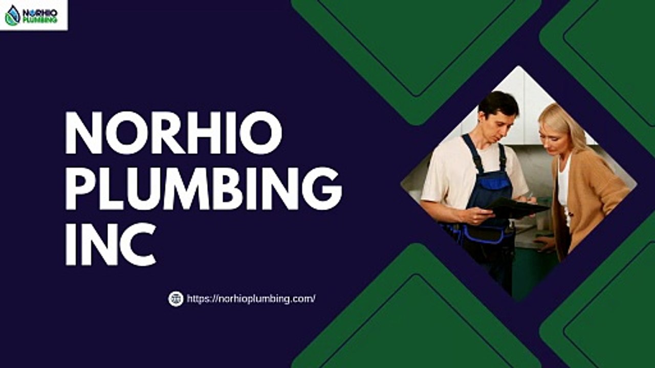 Norhio Plumbing | Plumber Hudson, OH & Twinsburg