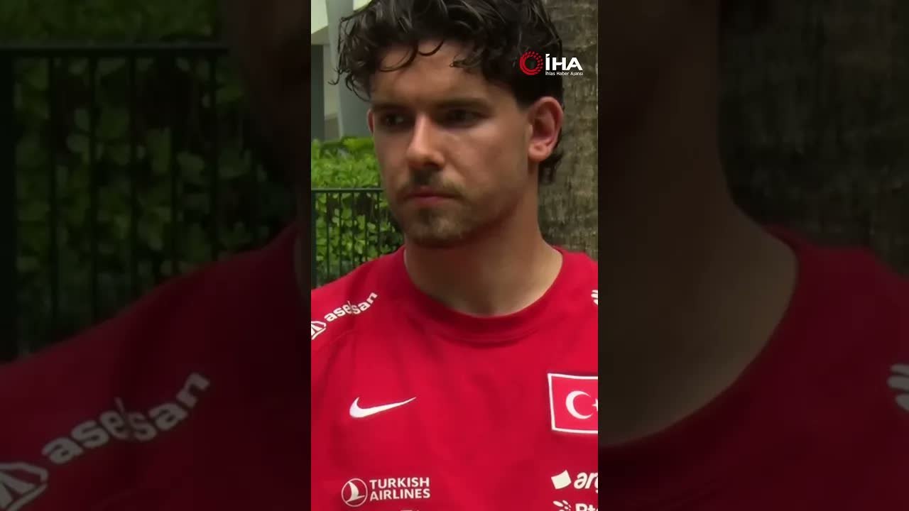 ‘Gerçek Ferdiyi gösterebilmek gurur verici’
