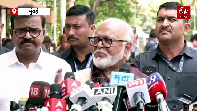 राज्यसभेची संधी हुकली; राजेंद्र जैन राज्यसभेच्या रिंगणात, छगन भुजबळांनी अखेर व्यक्त केली मनातील खंत
