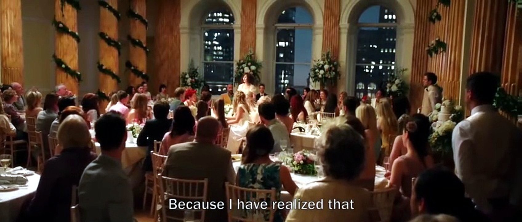 Love Rosie-Romantic